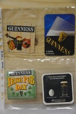 24 SOTTOBICCHIERI BIRRA