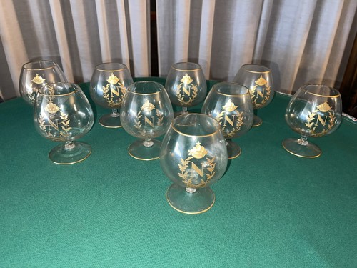 Set bicchieri napoleon da - set,