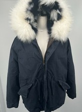 Giacca Parka Mr. & Mrs. Italy