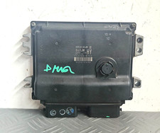 Centralina Motore Suzuki Swift S. 4 del 2004 cod. 33920-63JM