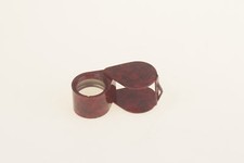 Classic Optical Triplet Lens