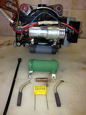 Kit riparazione Kenwood Chef & Major A701 A701A A707 per motore 1 tappo include guida.