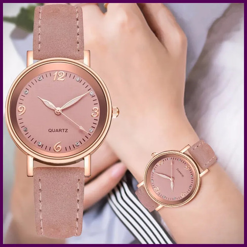 Orologio donna moda quadrante - donna,