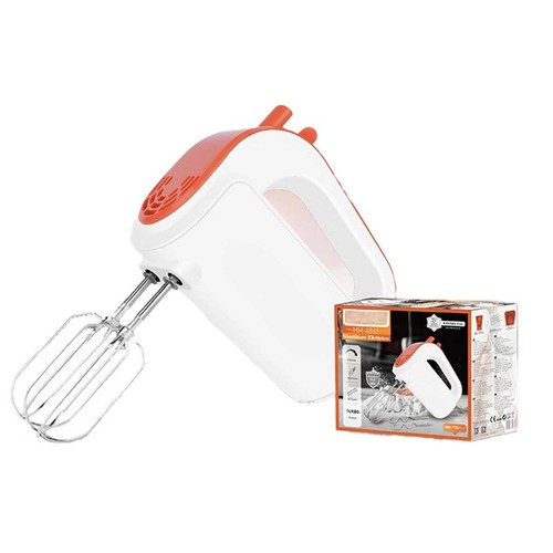 Sbattitore elettrico 170w - sbattitore,