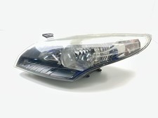 FARO ANTERIORE SINISTRO PER RENAULT Megane III Grand Tour 260605985R (08>15)