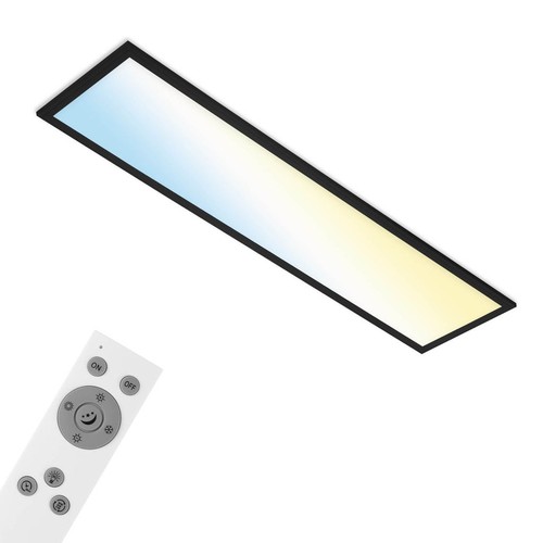 Plafoniera pannello led smart - plafoniera,