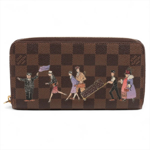 Portafoglio louis vuitton - portafoglio,