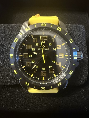 Orologio uomo invicta pro - orologio,