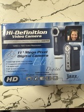 Jazz Elite HDV178 HD Video