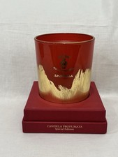 Candela melograno Santa Maria