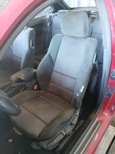 sedile anteriore sinistro BMW