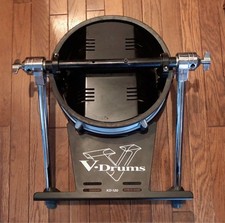 Roland KD-120 BK V-Drum Kick