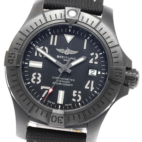 Orologio uomo breitling - uomo,
