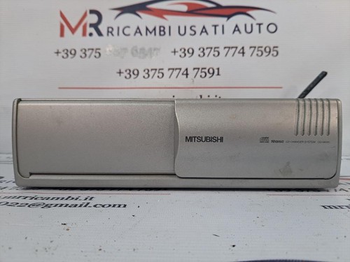 Caricatore per mitsubishi - caricatore, cd
