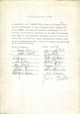 carta intestata societ�