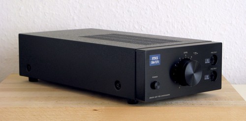 Stax srm 727ii amplificatore - stax, srm-727ii
