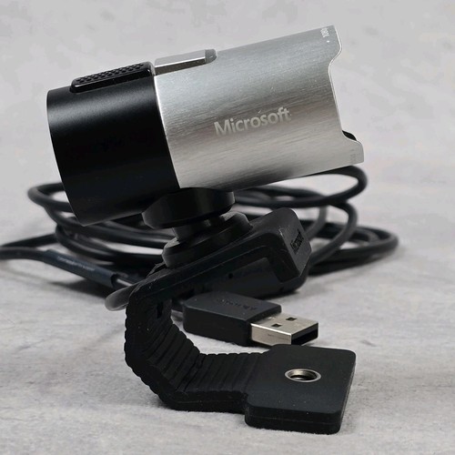 Microsoft lifecam studio - lifecam,
