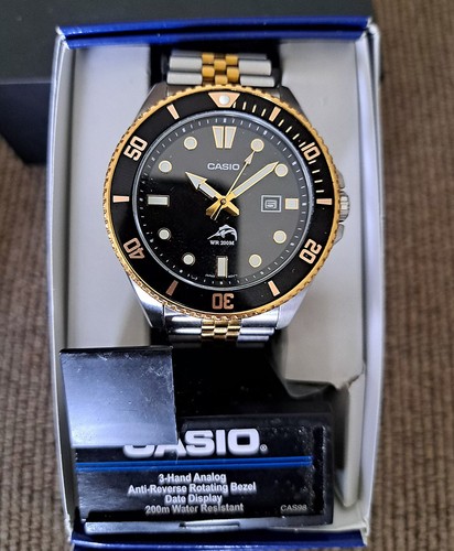 Orologio subacqueo aggiornato - orologio,