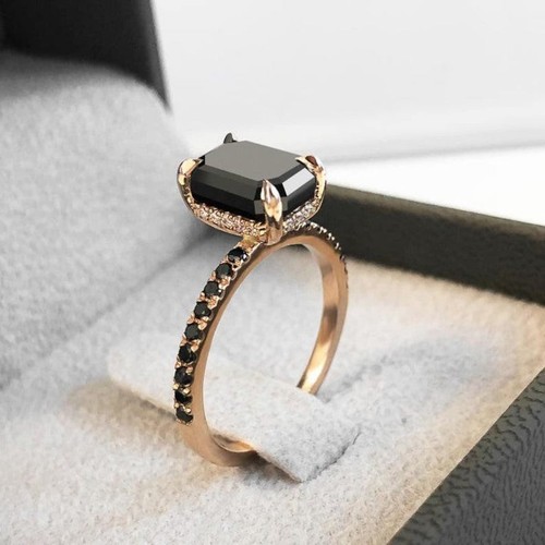 Anello fidanzamento - anello, di