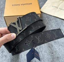 Authentic Louis Vuitton Black