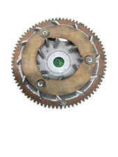 Puleggia Fissa  Piaggio  Vespa Lx  125/150 IE Anno 2010/2014