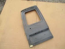 Opel Combo C rivestimento porta lamiera porta guscio porta posteriore sinistra posteriore NUOVO originale GM