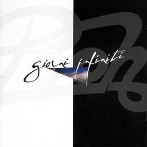 Pooh giorni infiniti - infiniti, (lp)
