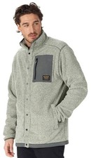 Burton Men's Hearth Snap-Up