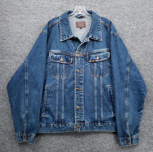 Jeans vintage lee rancher - jeans,