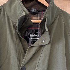 Barbour Giacca Uomo