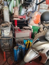 Attrezzature Per Gommisti