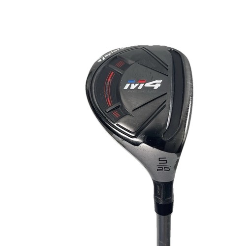 Taylormade hybrid 25 - taylormade,