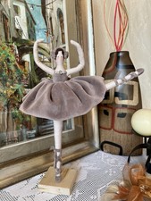 Tilda Ballerina Doll Handmade