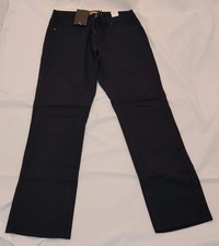 Pantaloni Donna Conbipel Neri