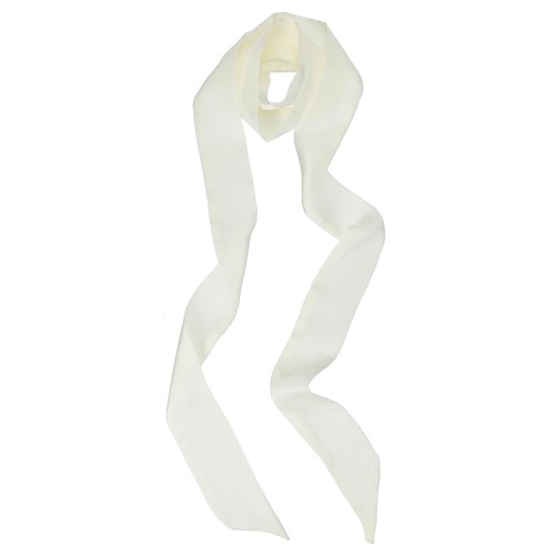 Sciarpa elegante nastro - elegante, a