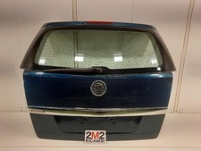 Portellone posteriore per opel - posteriore,