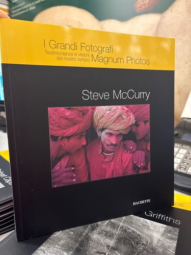 Grandi fotografi steve - fotografi,
