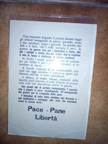 114al volantino seconda - 114al,