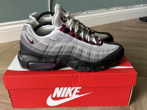Nike air max beetroot uk - 95,
