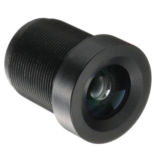 Obiettivo fotocamera cctv - fotocamera, 6mm