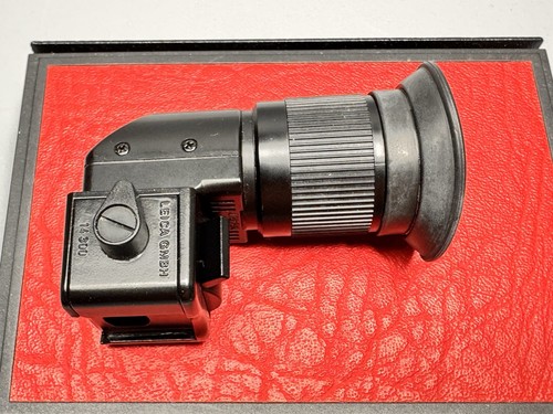 Leica mirino angolare 14300