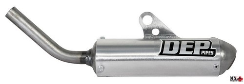 Silenziatore honda 85 - honda,