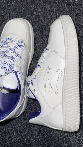 Burberry scarpe ginnastica - scarpe,