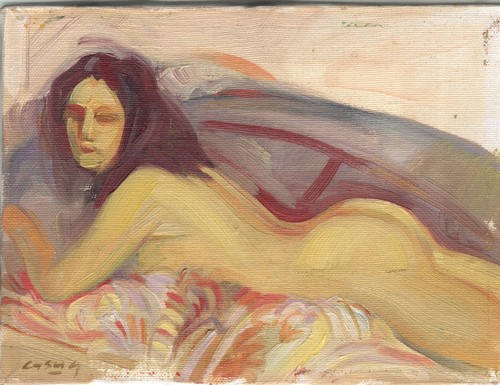 Gesuino casu nudo - gesuino,