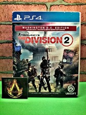 Tom Clancy's The Division 2