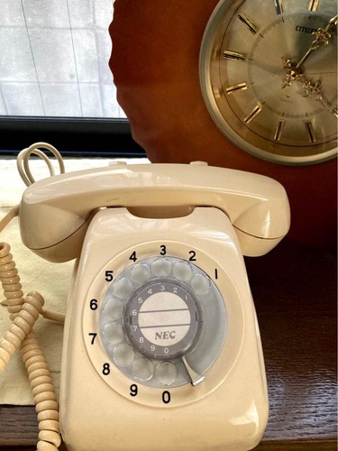 Nec telefono con - nec☆telefono,