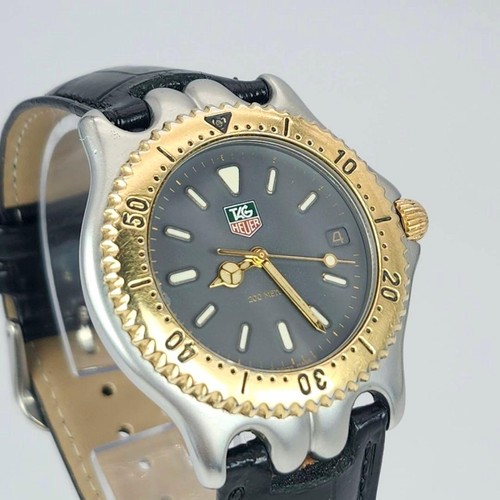 Orologio tag heuer - orologio,