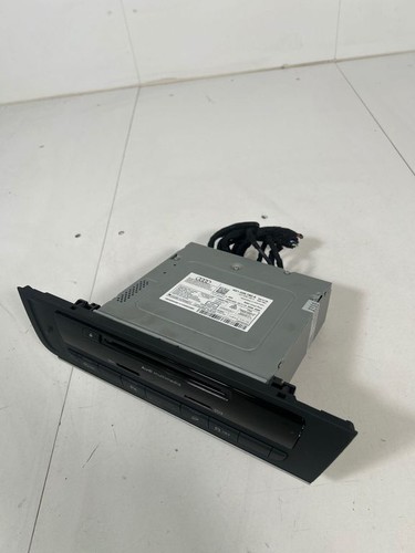 Audi 2016 radio - c7,