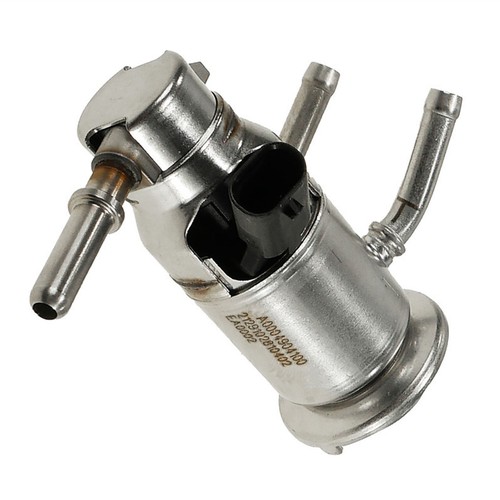 Iniettore carburante