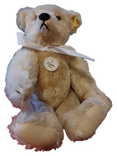 Steiff classic orsetto teddy - classic,
